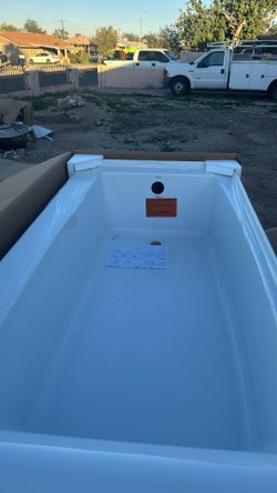 Kohler  Tub