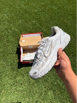 Nike p-6000