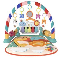 Baby Gyms Play Mat