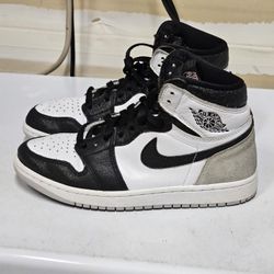 Air Jordan 1 Retro High OG Stage Haze (555088-108) Size 7