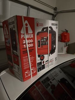 Generator