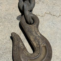 Chain 5/8