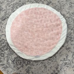Tummy time Mat