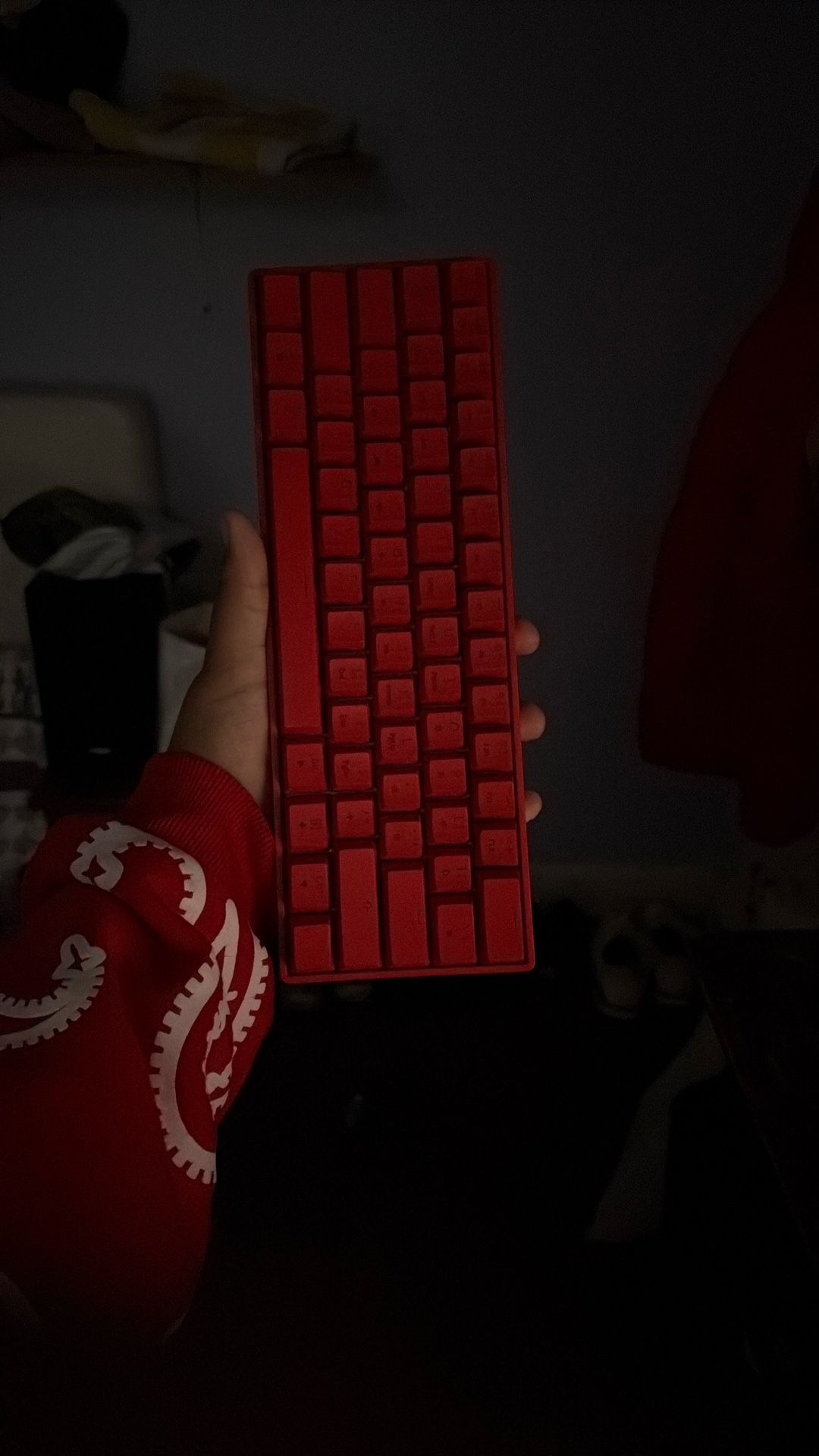 Keyboard For Pc Device