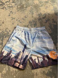 Eric Emanuel shorts size XL
