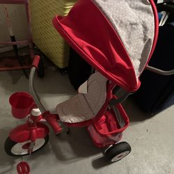 Kids Stroller