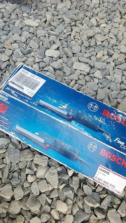 Bosch power handsaw