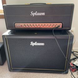 Splawn Quick Rod Amp