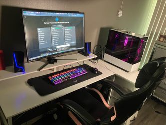 RTX 3060 Ti Gaming Station