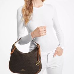 Authentic Michael Kors Satchel 