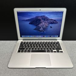 Apple MacBook Air 13" Laptop MD846LL/A (Mid 2012) 2.0GHz i7 8GB 256SSD