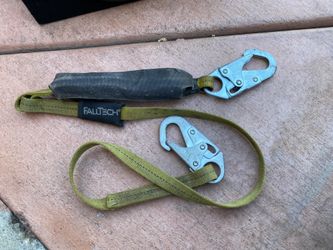 Falltech safety harness