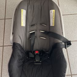 Baby Car Seat