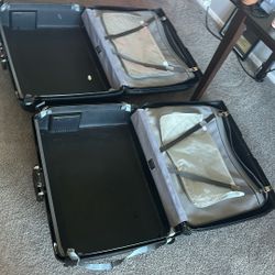 Samsonite Suitcases