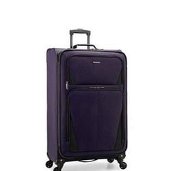 30in US Travelers Luggage 