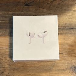 AirPods Pro 1st generation 