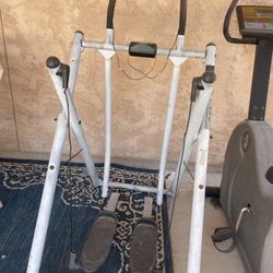 Exercise Equipment 