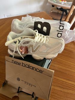 New Balance 9060