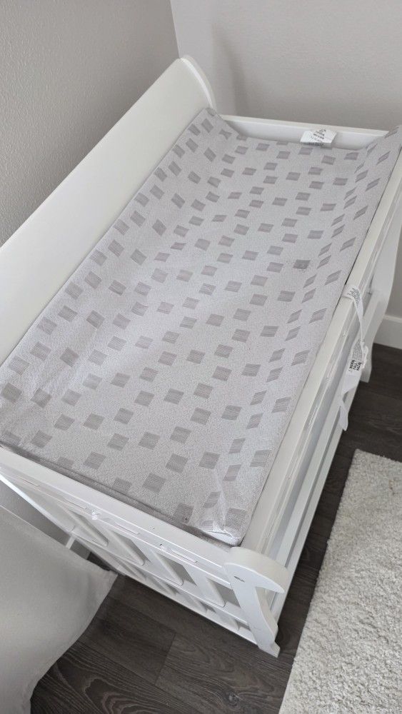 Baby Changing Table