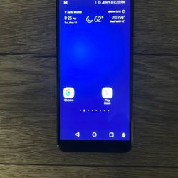 LG  cell phone