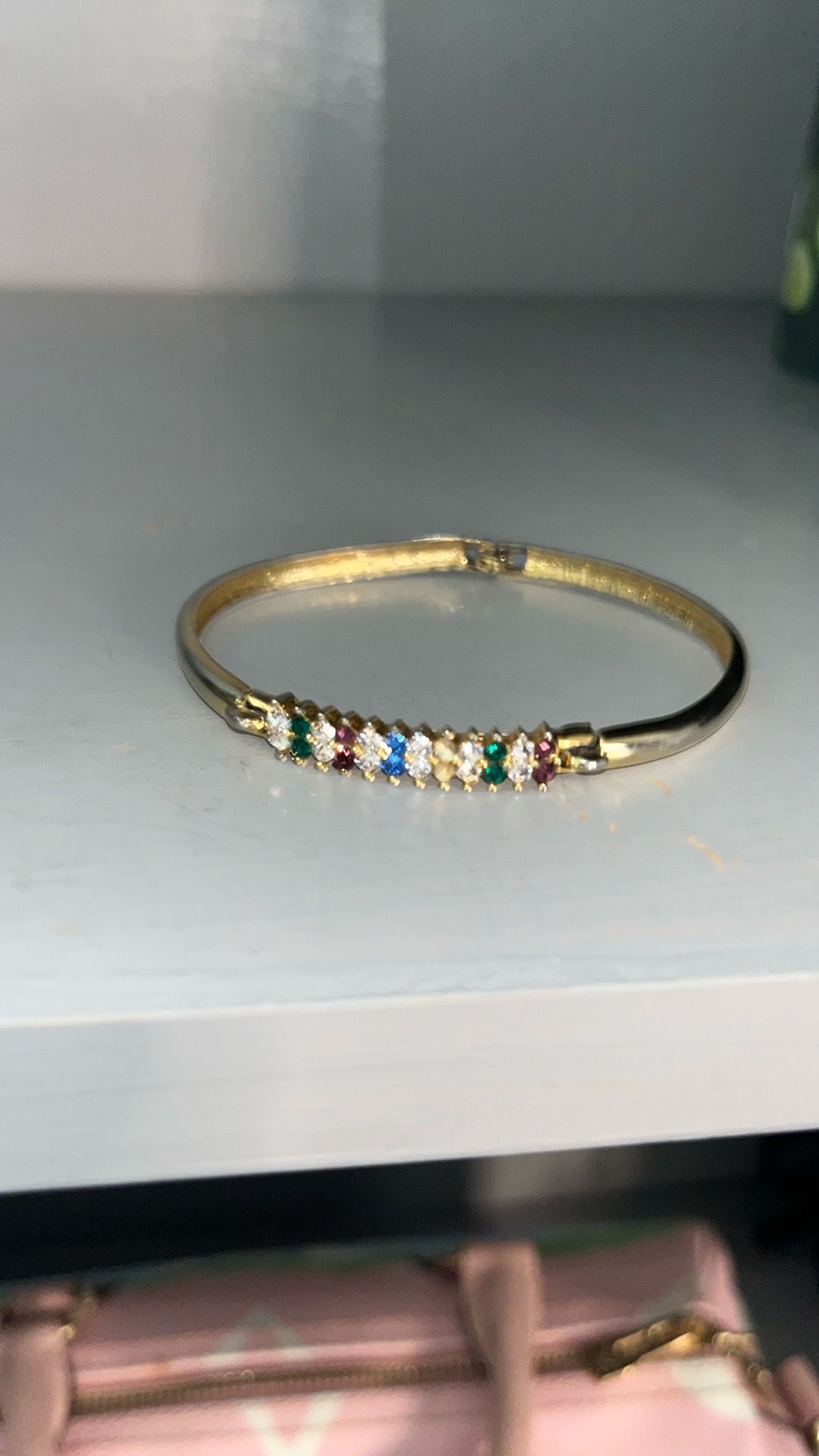 Bracelet