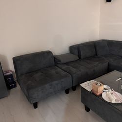 Sectional Sofa