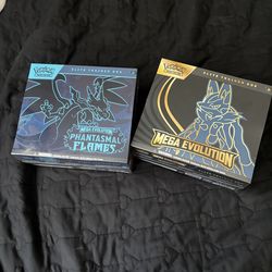 pokemon elite trainer box