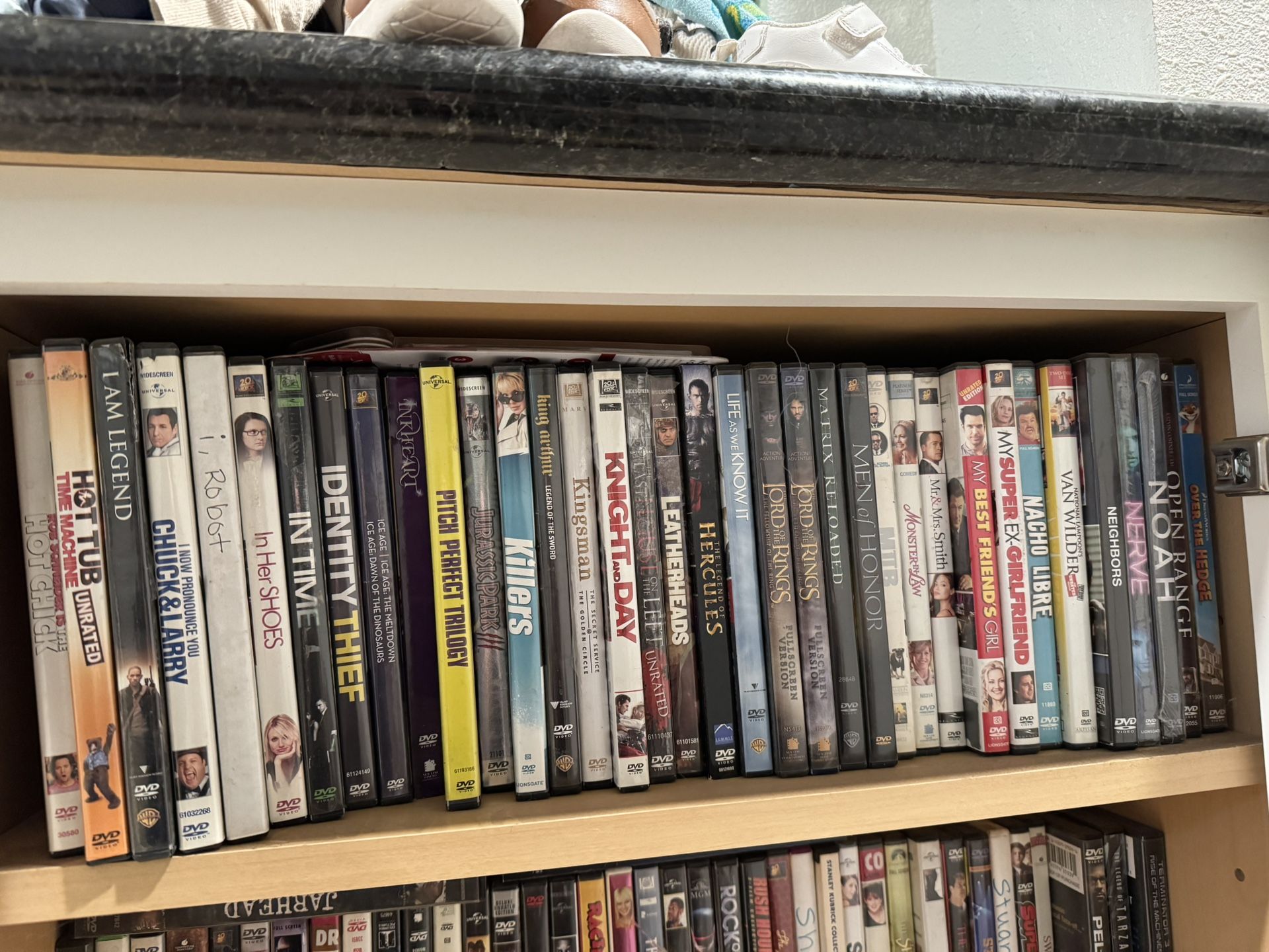 MANYY Movies