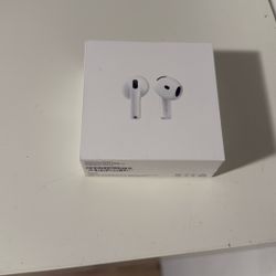 AirPods 4