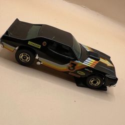 Hotwheels Stocker