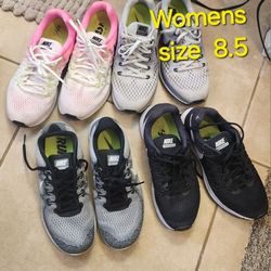Women's Nike Shoes
