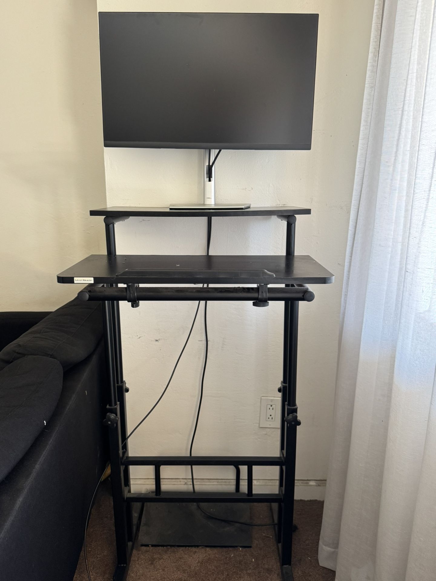Standing Desk
