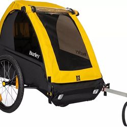 Burley Bee Double Bike Trailer