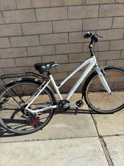 Infinity bike