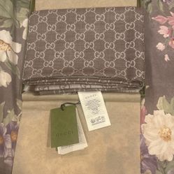 Gucci Scarf Shawl