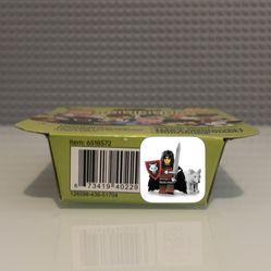 LEGO Wolfpack Beastmaster Minifigure