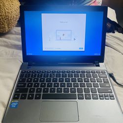 Acer -Chromebook 315 