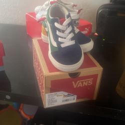 Vans 