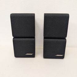 Bose Speakers