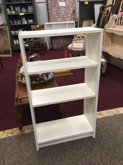 Bookshelf