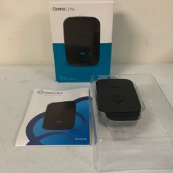 Ooma Linx Wireless Phone Jack Works Only With Telo And Offlce Voip Phone System , Connect Phones Or Fax Machines Wirelessly.                    Pg