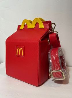 McDonald's Bag