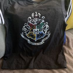 Harry Potter Hogswarts T-shirt