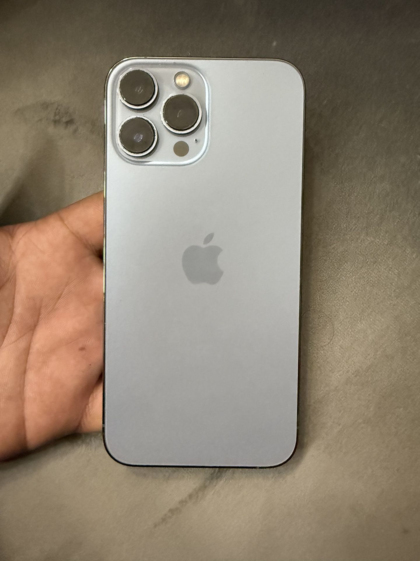 iPhone 13 Pro Max