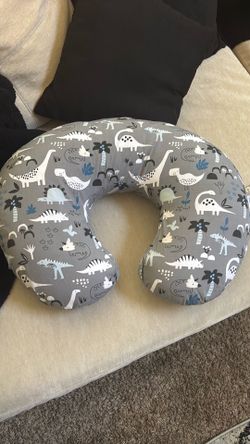 Boppy Pillow