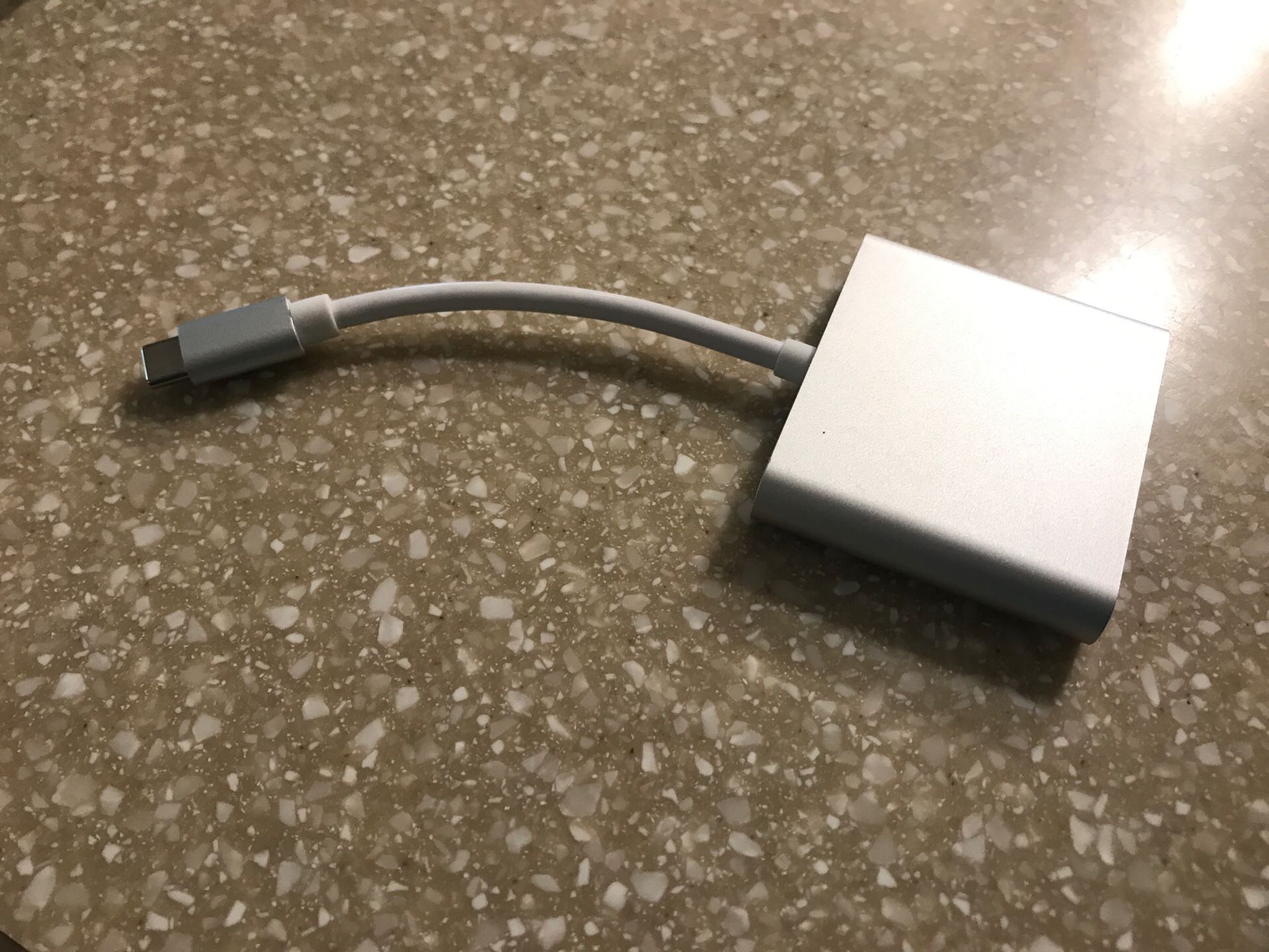 USB C Hub / Splitter