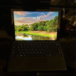 Surface Pro 7 (16GB of RAM) 