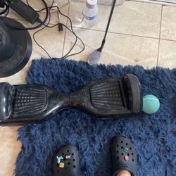 Hoverboard