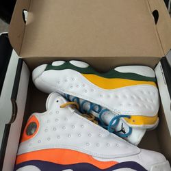 Jordan 13 Size 5 