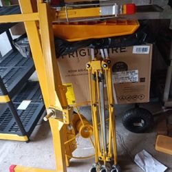 drywall lift